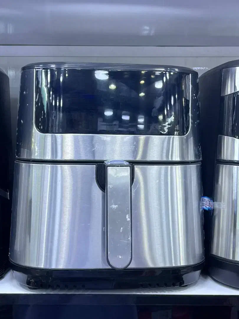 پخش سرخ کن خارجی به قیمت چابهار|سایر لوازم برقی|مشهد, کوشش|دیوار