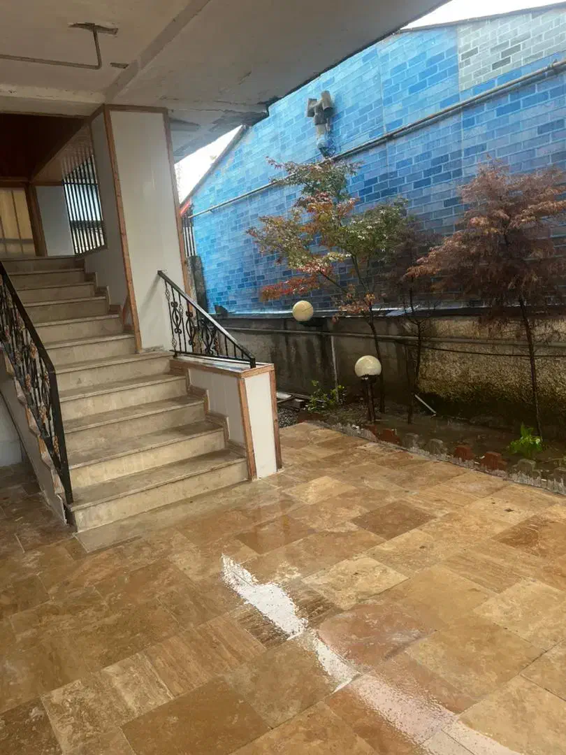 رهن و اجاره ویلا مبله دو خوابه|اجارهٔ خانه و ویلا|چمستان, |دیوار