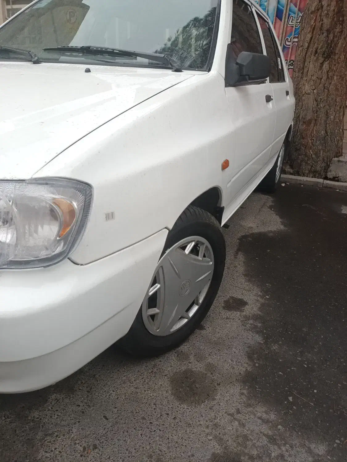 پراید ۱۳۲|خودرو سواری و وانت|اسلام‌شهر, زرافشان|دیوار