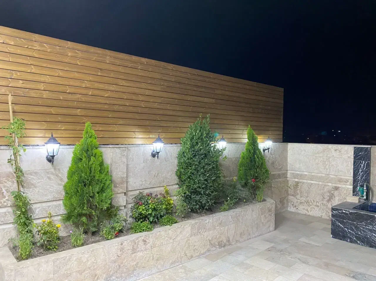 اجرای تخصصی ترموود|خدمات پیشه و مهارت|خواف, |دیوار