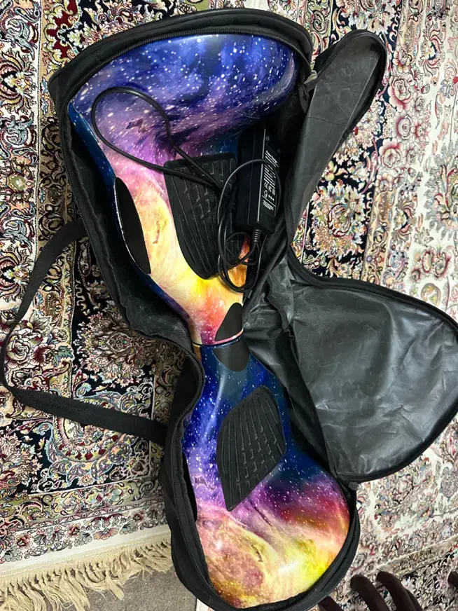 اسکوتر برقی|دوچرخه، اسکیت، اسکوتر|تهران, دکتر هوشیار|دیوار