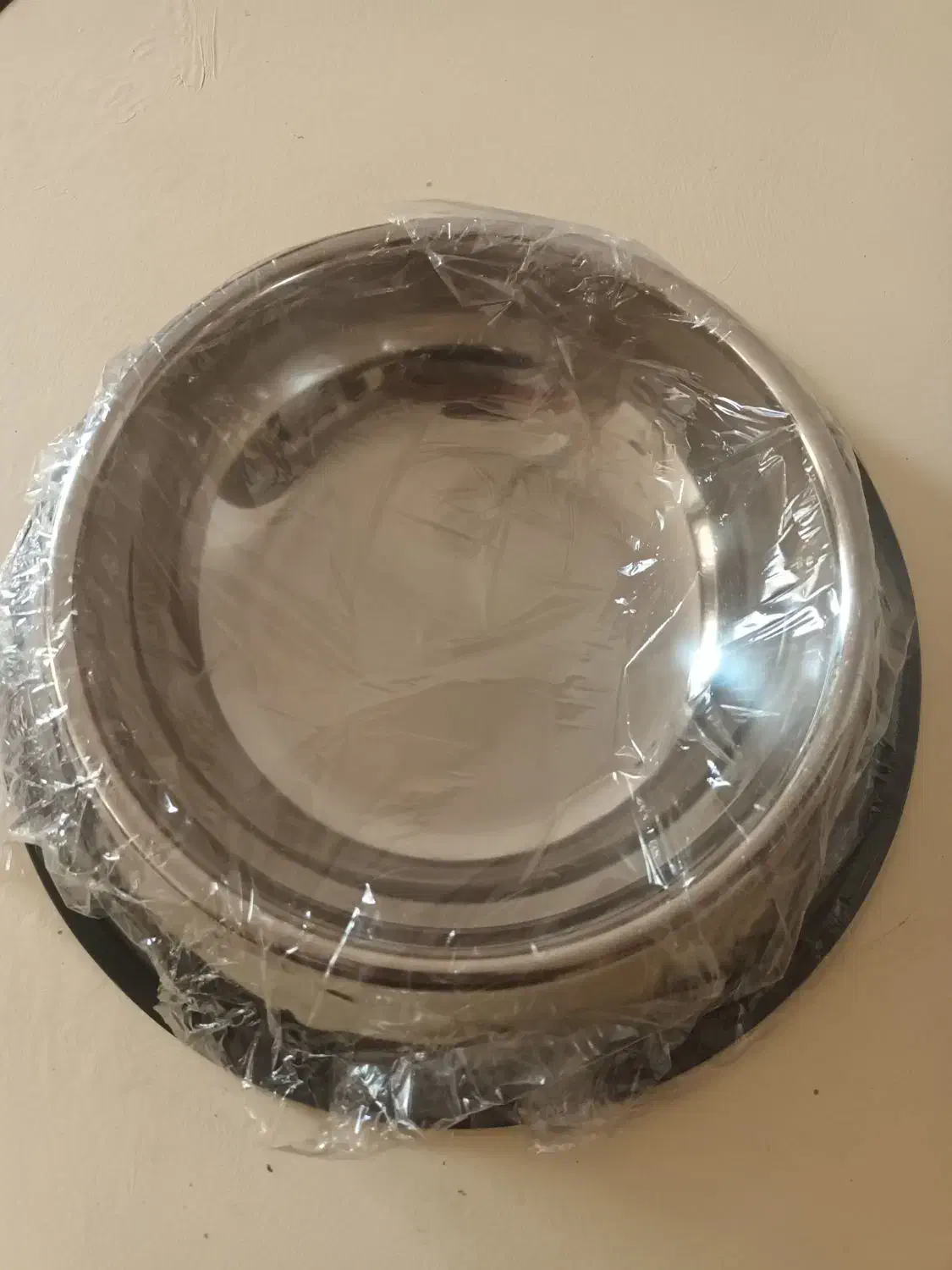 ظرف آلومنیومی غذای سگ وگربه|لوازم جانبی حیوانات|اسلامشهر, شهرک سالور|دیوار