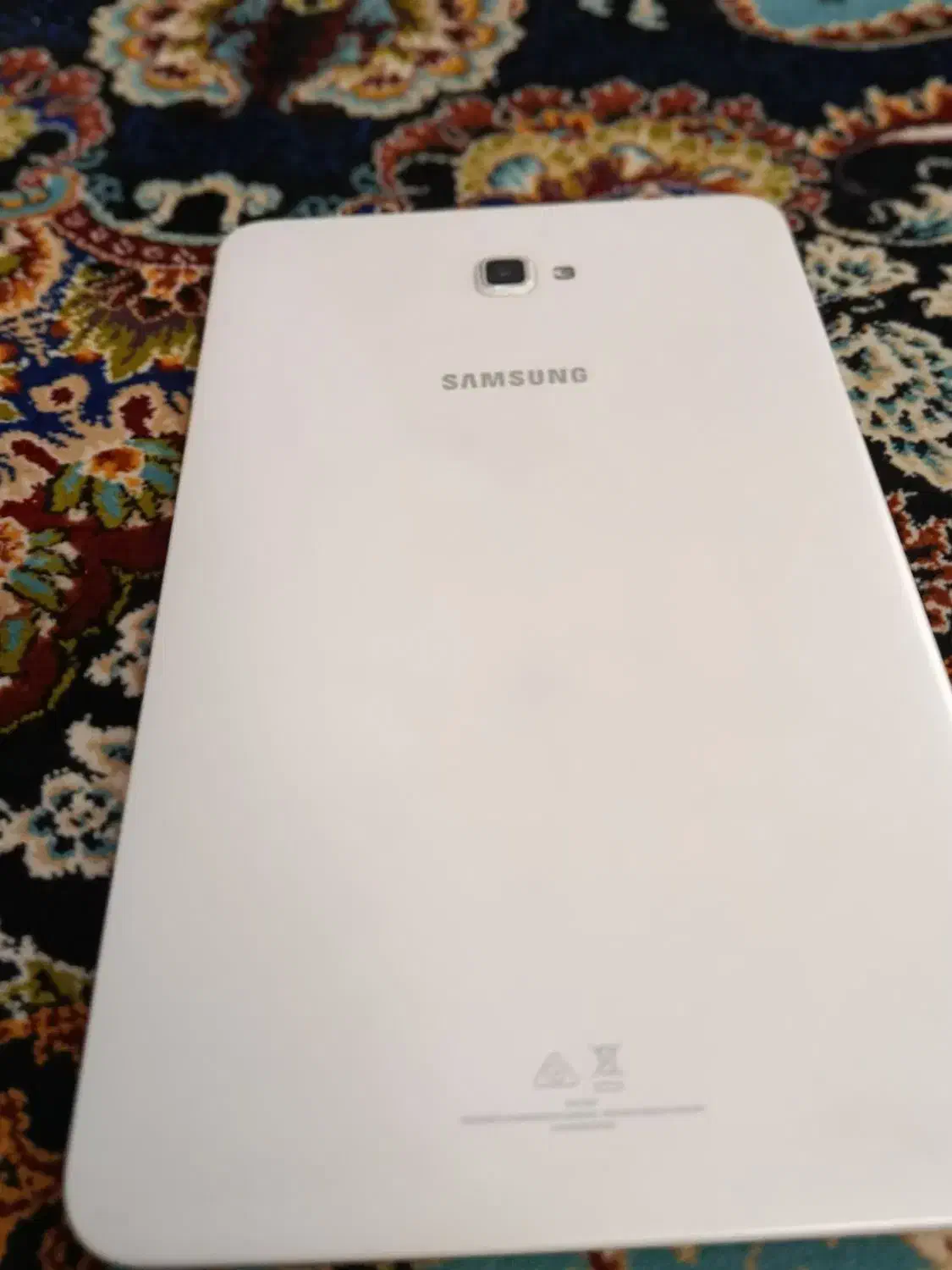 3عدد تبلت سامسونگ|تبلت|پاکدشت, پاکدشت (مامازند)|دیوار