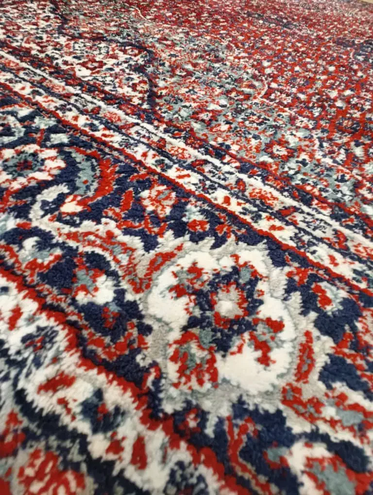 فرش ۶متری|فرش|رشت, عینک|دیوار