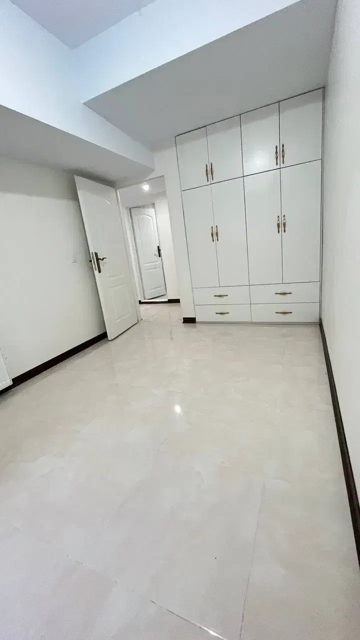 اجاره آپارتمان ۱۰۰متری کلید نخورده