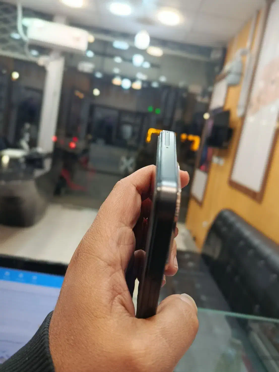 هانر X6C رام ۶ اکبند مشکی|موبایل|سبزوار, فرهنگیان|دیوار