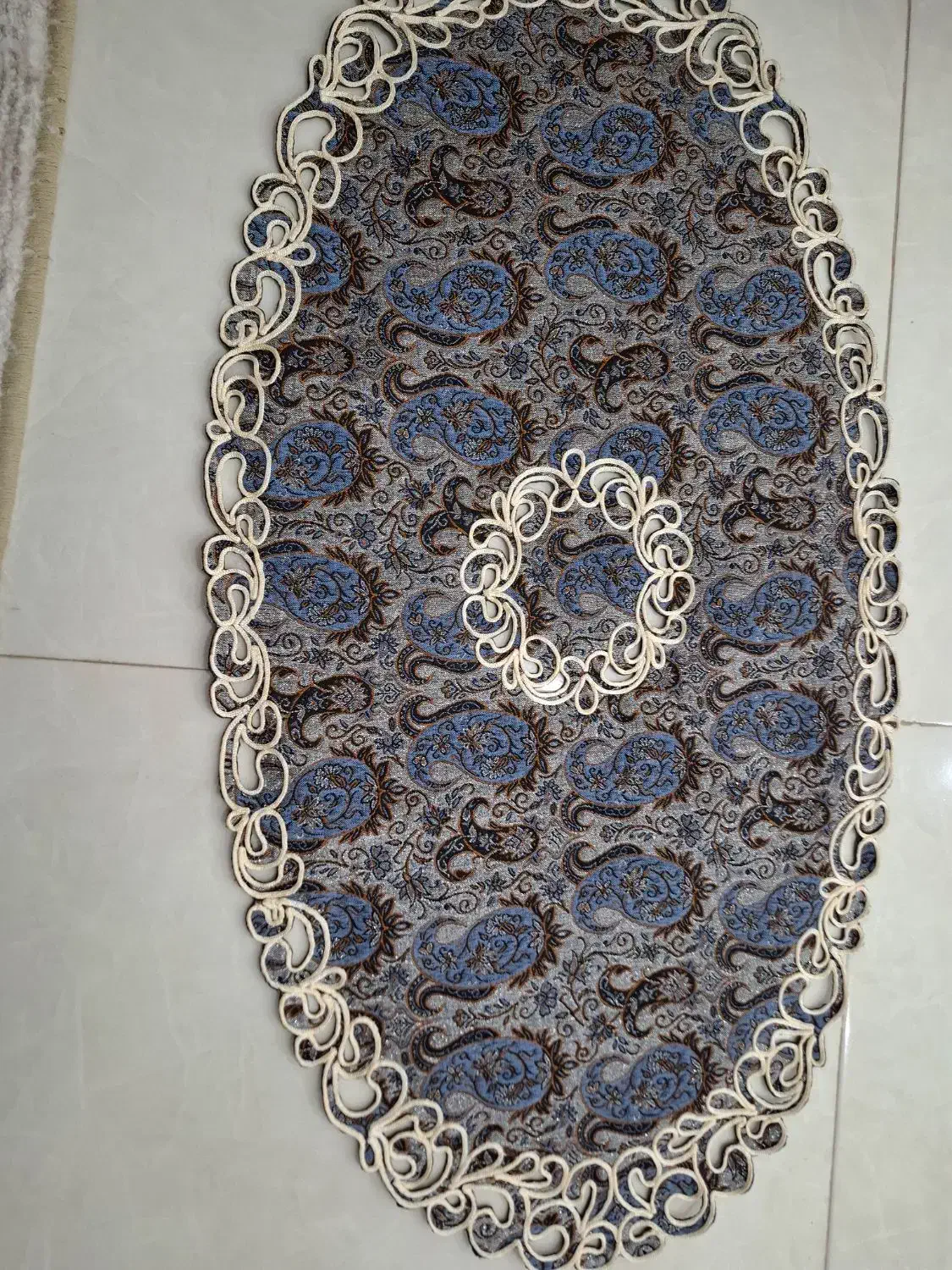 فروش رومیزی|پرده، رانر، رومیزی|آمل, |دیوار