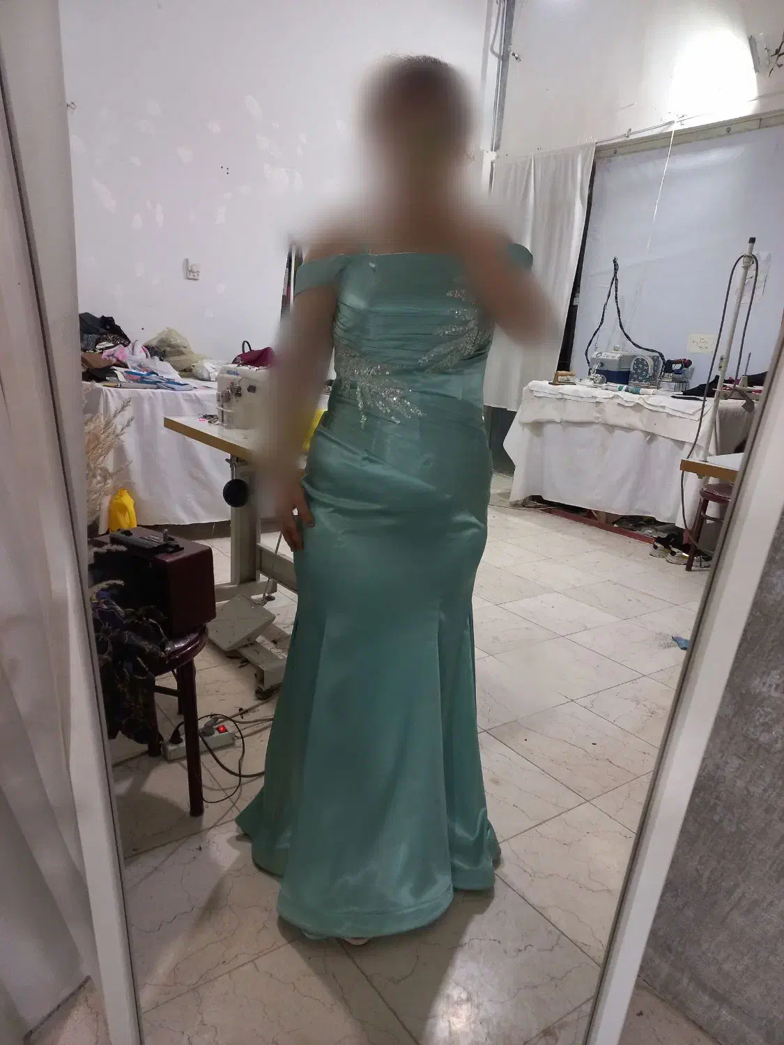 لباس شب نوی نو|لباس|قوچان, |دیوار