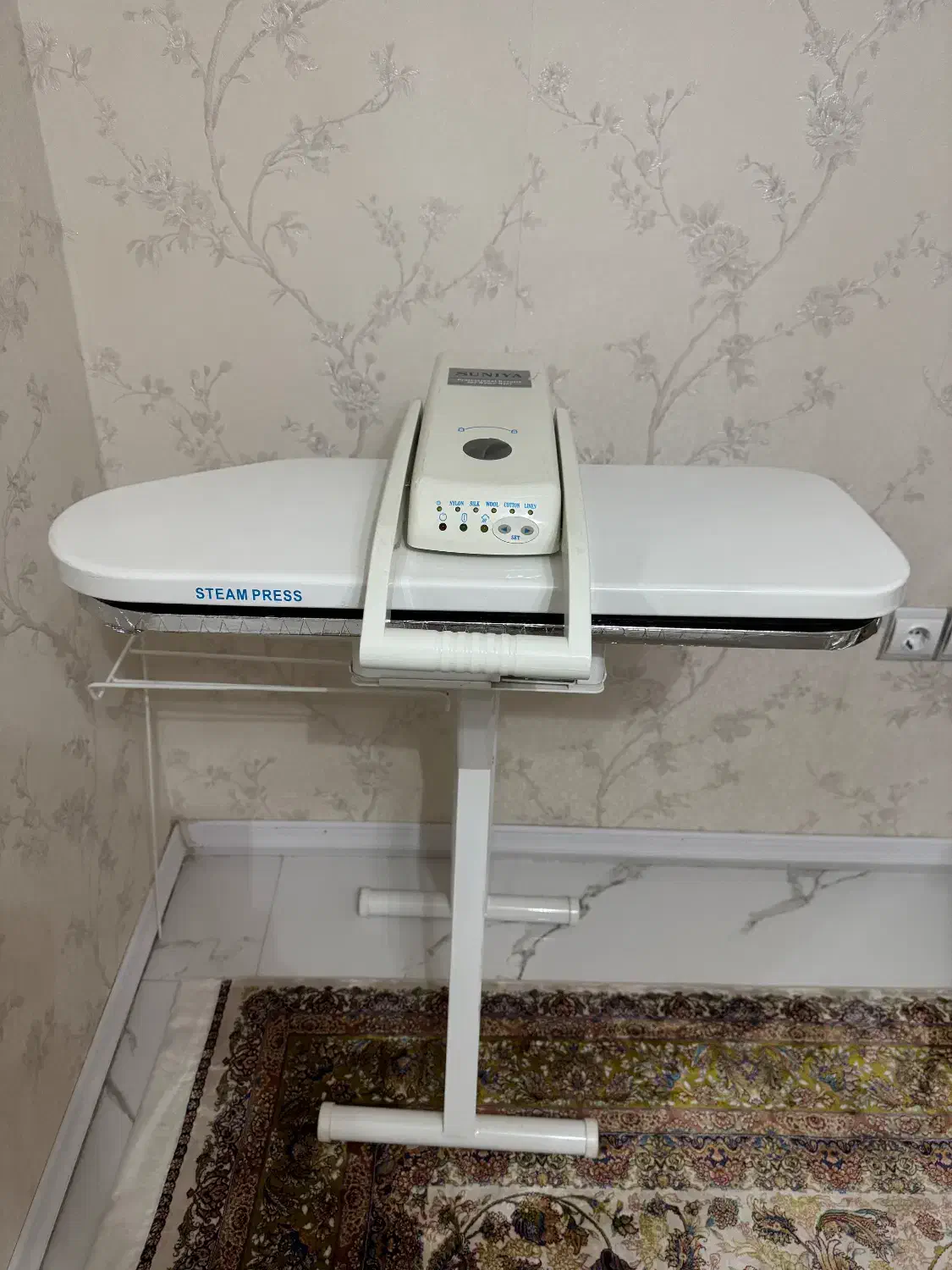 اتو پرس|اتو و لوازم اتو|اسلام‌شهر, شهرک مفیدی|دیوار