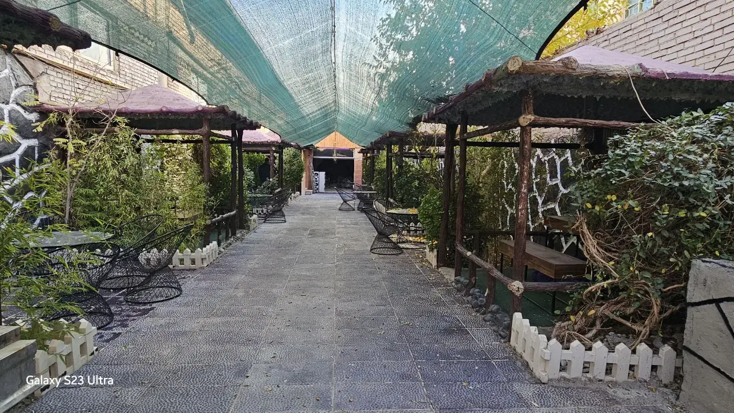 استخدام/آشپز کبابی/ شاطر سنگک /باغ رستوران|استخدام خدمات فروشگاه و رستوران|پرند, فاز ۲|دیوار