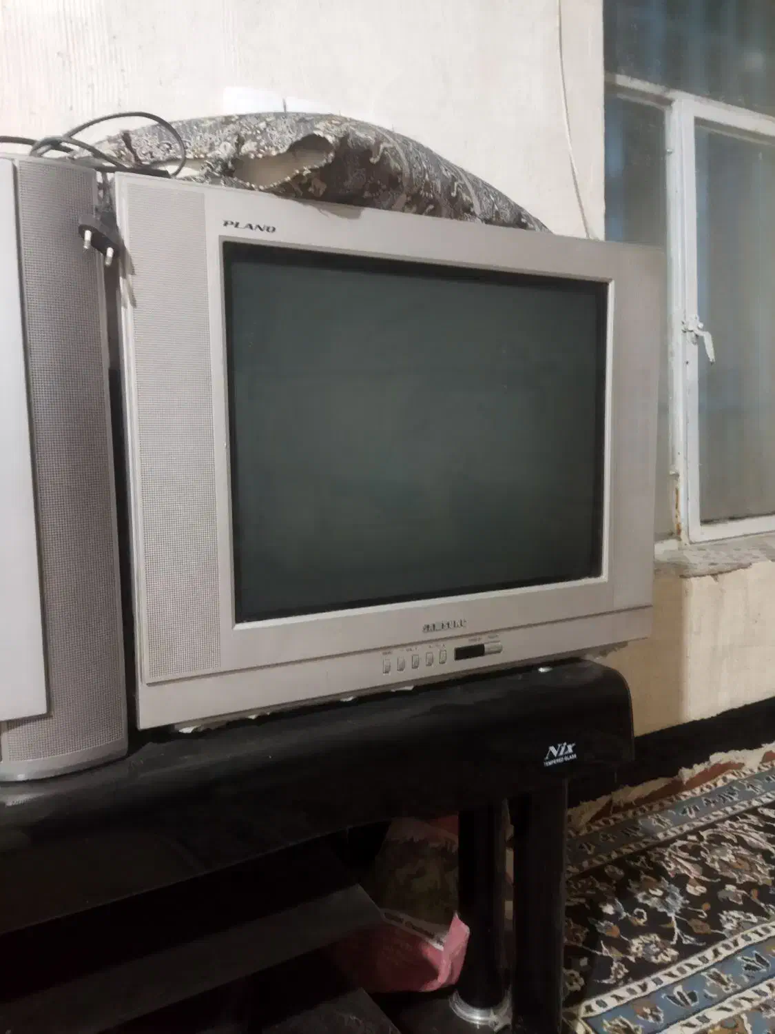 تلویزیون|تلویزیون و پروژکتور|جوانرود, |دیوار