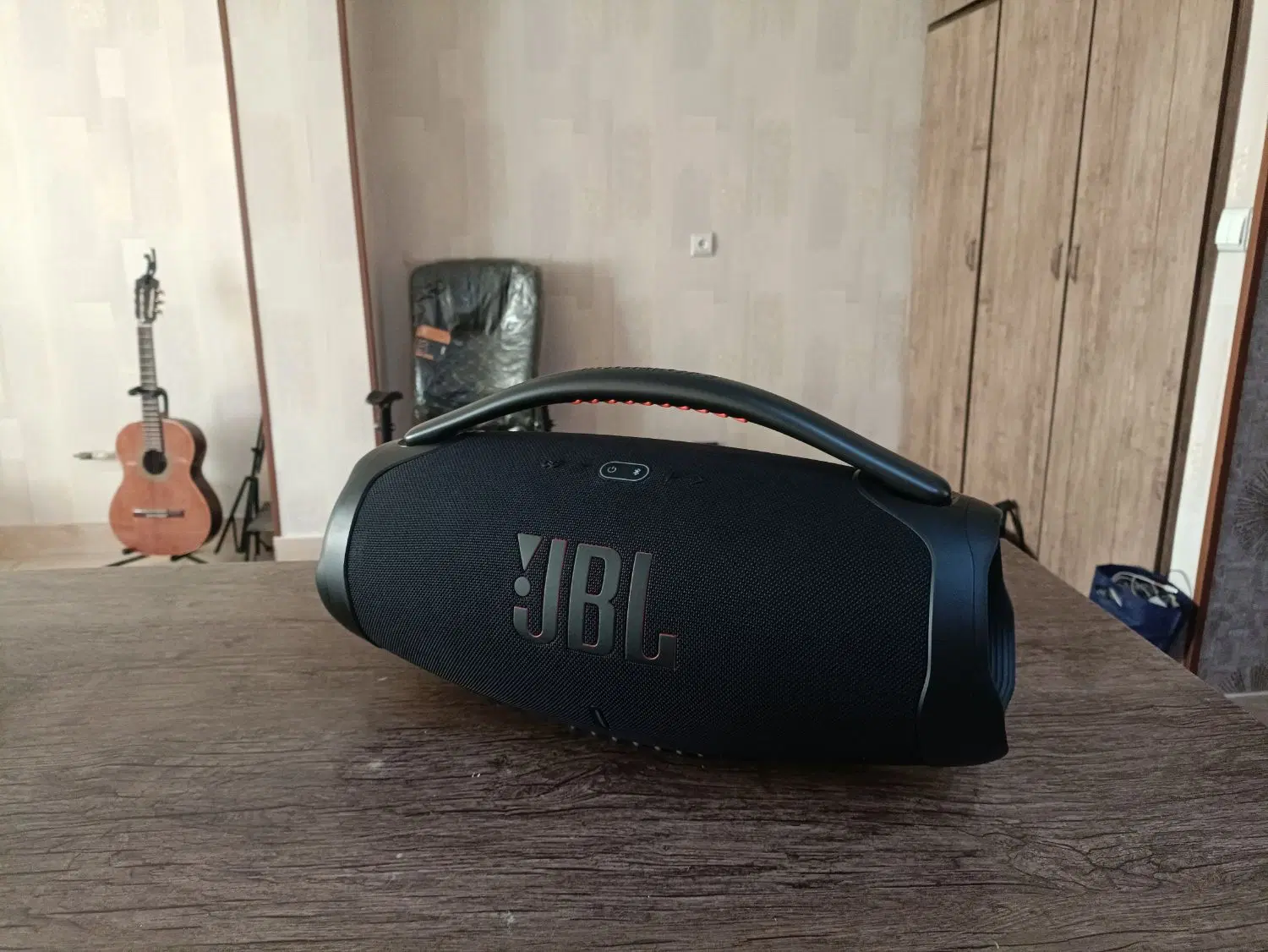 اسپیکر JBL|پخشکننده همراه|اصفهان, باغ دریاچه|دیوار