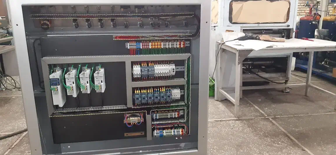 برنامه نویسی plc و اتوماسیون صنعتی|خدمات پیشه و مهارت|اسلامشهر, شهرک مهدیه|دیوار