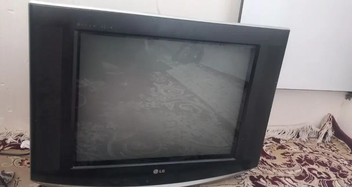 تلویزیون ۲۱|تلویزیون و پروژکتور|کوهدشت, |دیوار