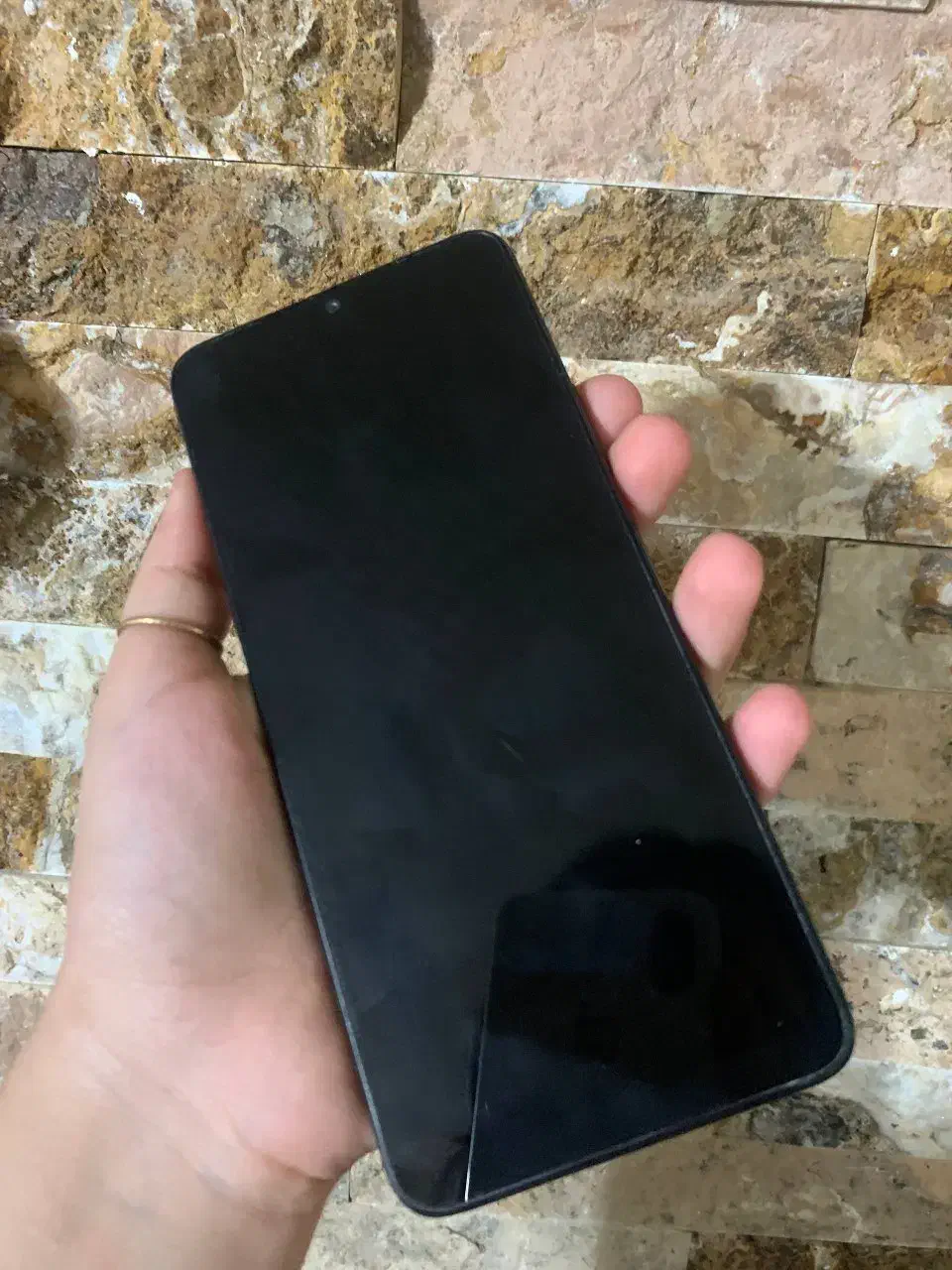 گوشی شیائومی A3|موبایل|رضوانشهر, |دیوار