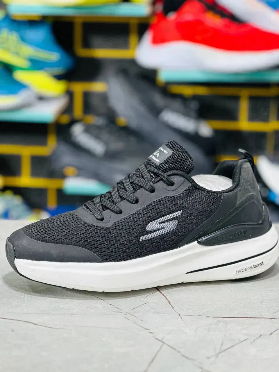 کتونی  اسکیچرژ|کیف، کفش، کمربند|تهران, بهجت‌آباد|دیوار