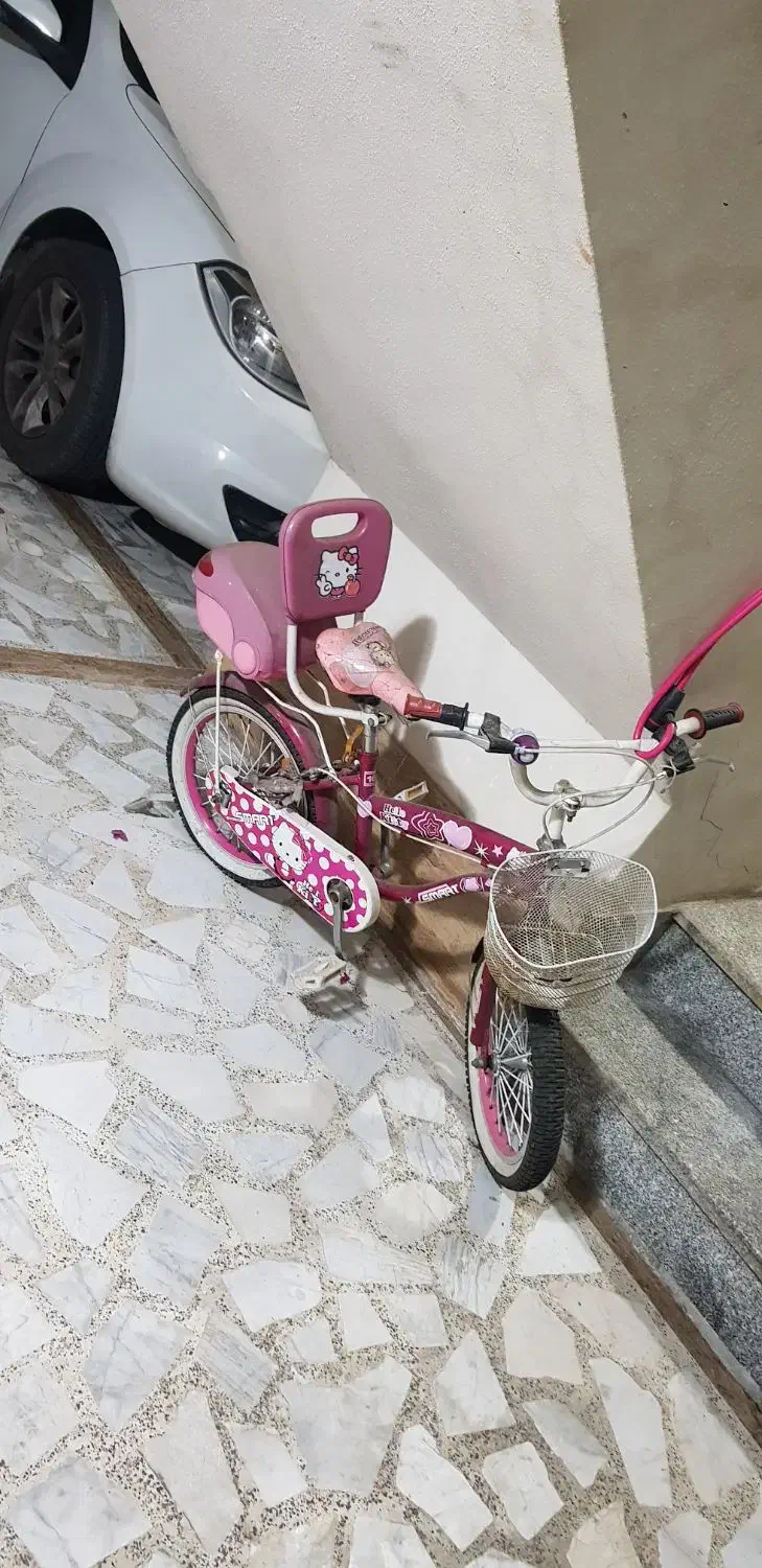 دوچرخه و واکر|دوچرخه، اسکیت، اسکوتر|رشت, شالکو|دیوار