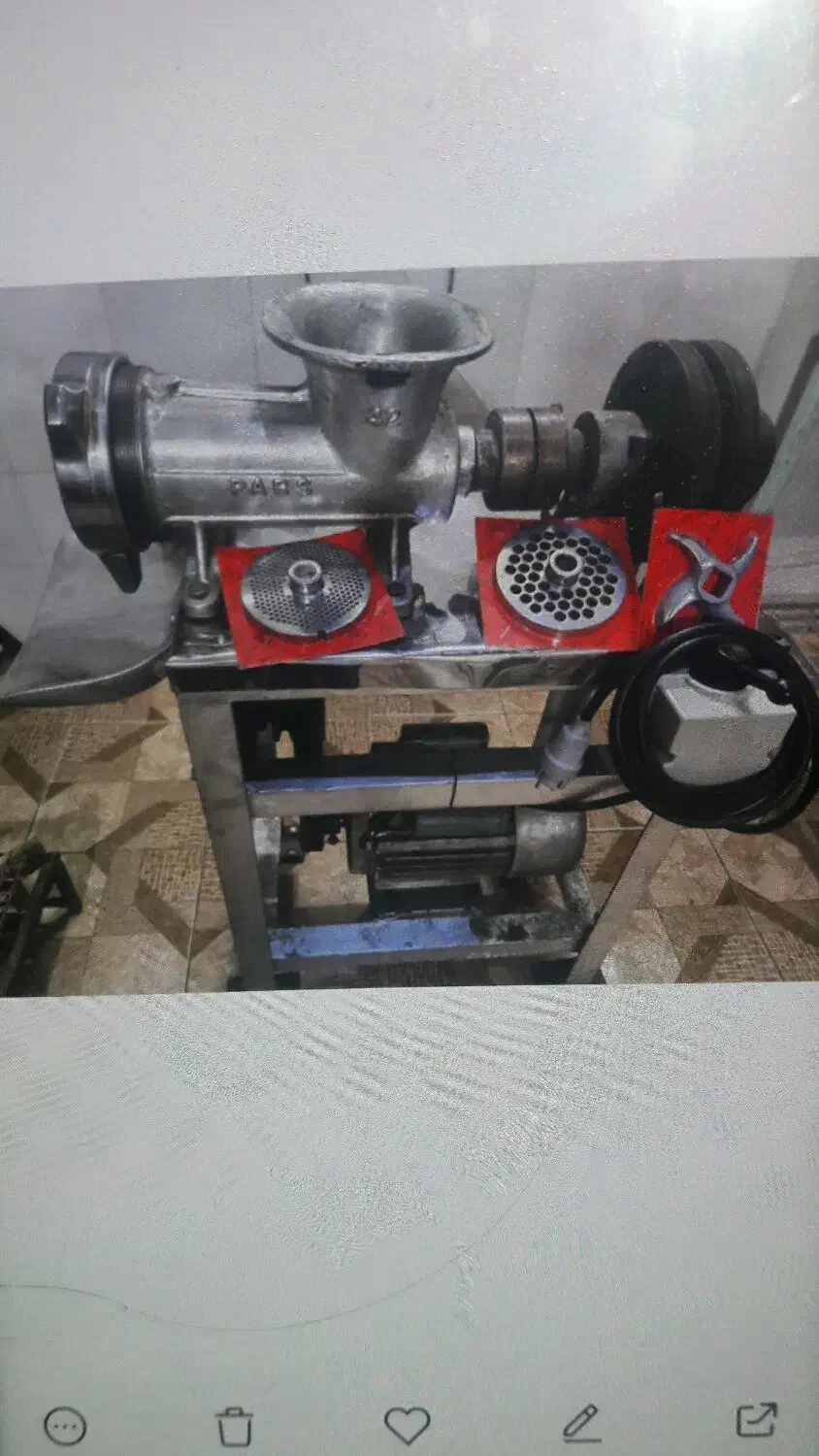 چرا گوشت۴۲ پارس|کافیشاپ و رستوران|حبیب آباد, |دیوار