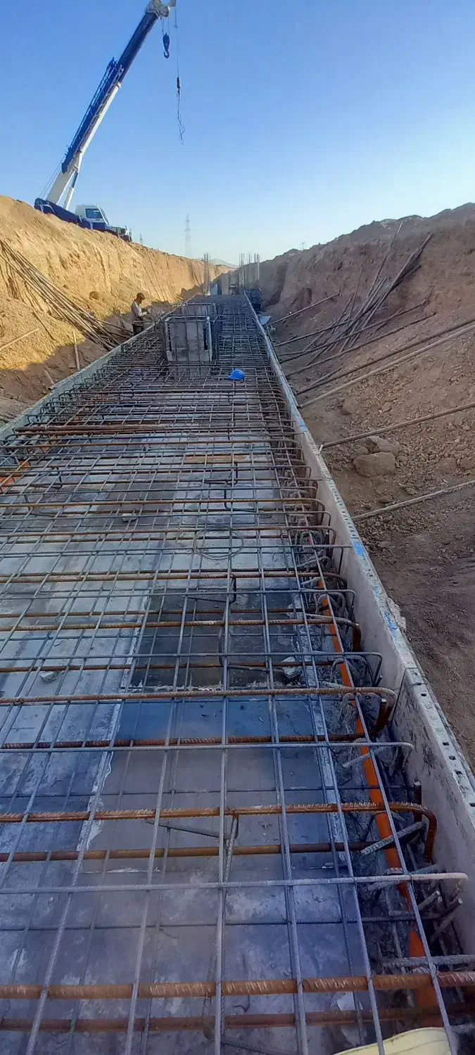 تخریب|خدمات پیشه و مهارت|مسجد سلیمان, |دیوار