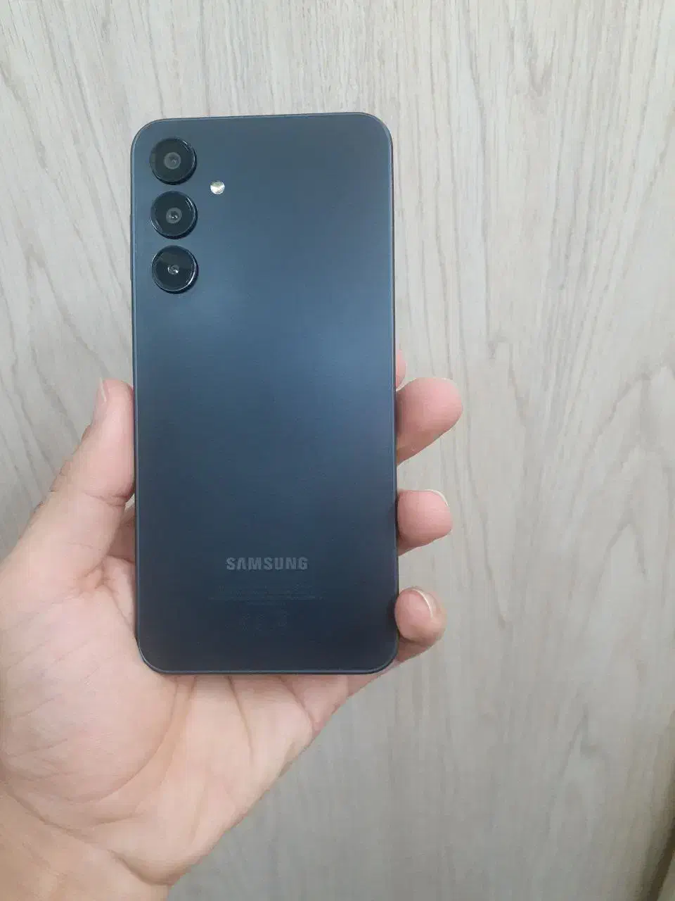 گوشی A16|موبایل|بابل, |دیوار