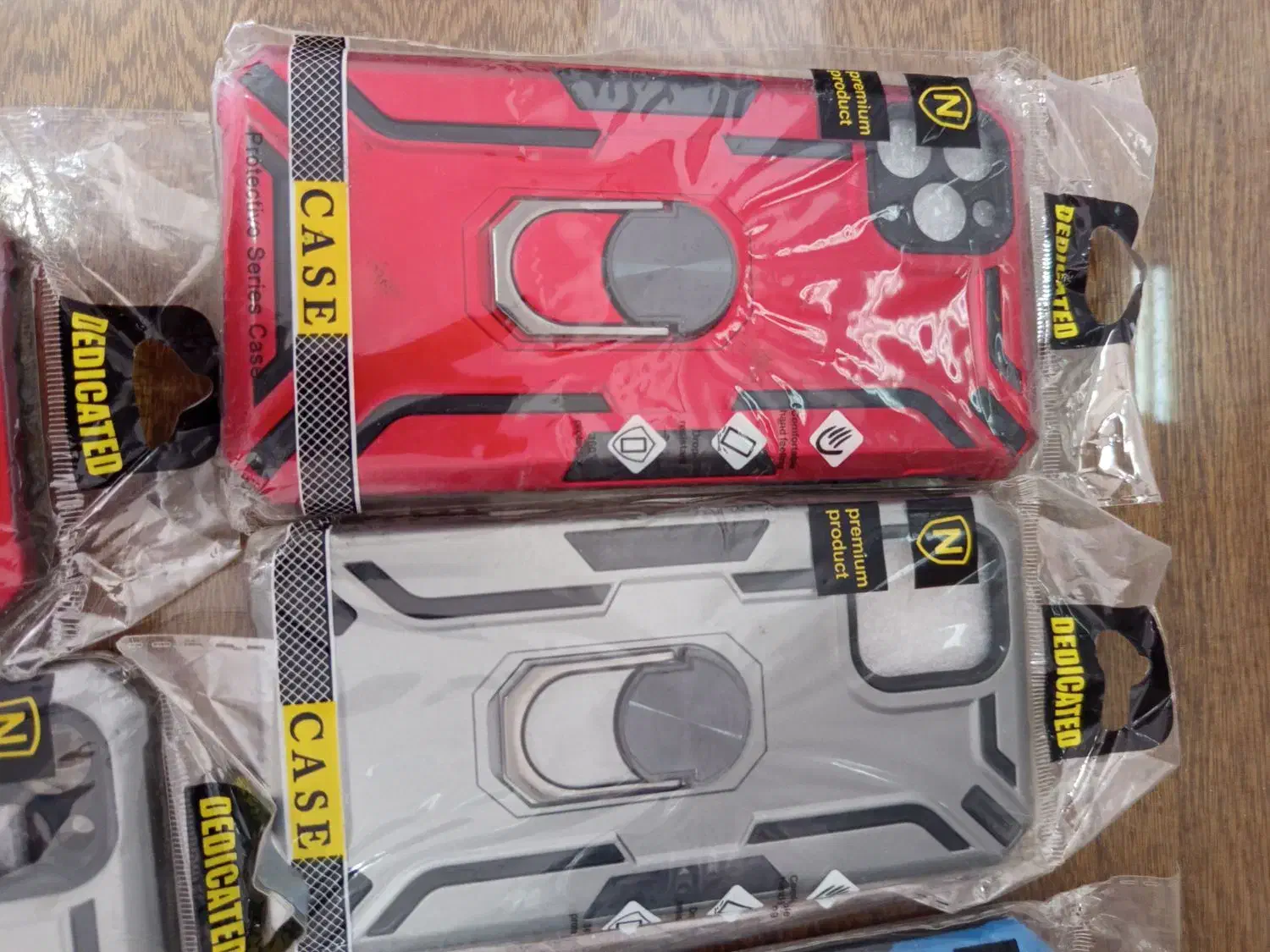 تعدادی قاب آیفونی یکجا فروشی|لوازم جانبی موبایل و تبلت|تهران, شمیراننو|دیوار