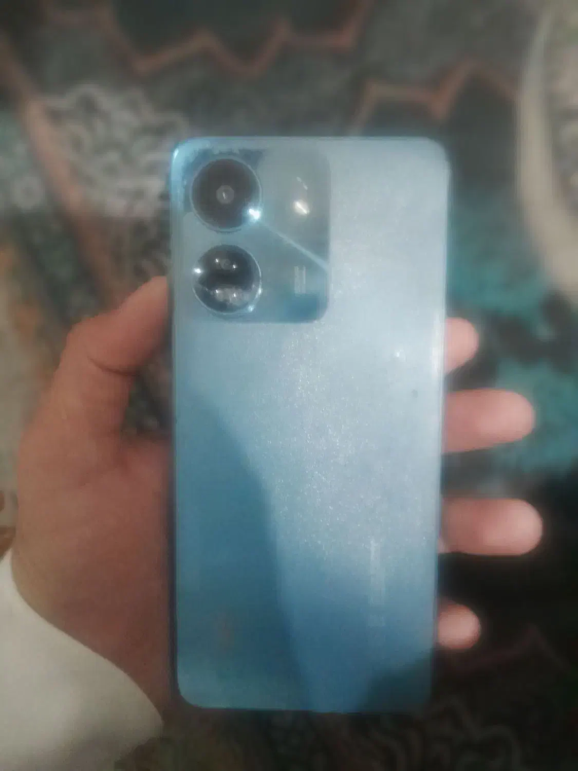 گوشی تر تمیز|موبایل|پاکدشت, پاکدشت (مامازند)|دیوار