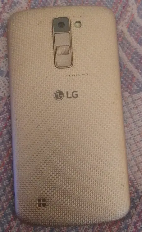 گوشی LG|موبایل|تهران, تهرانپارس غربی|دیوار