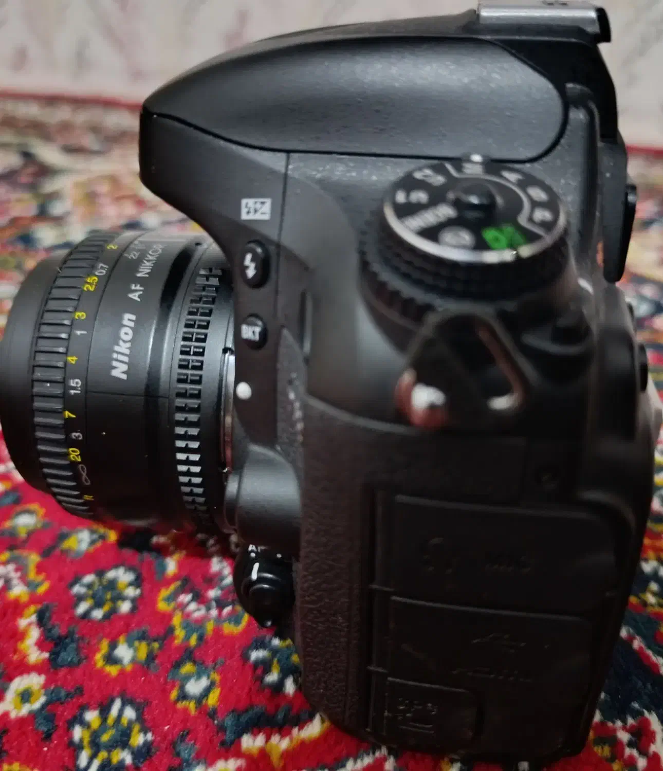 دوربین عکاسی و فیلمبرداری|دوربین عکاسی و فیلمبرداری|کرمانشاه, |دیوار