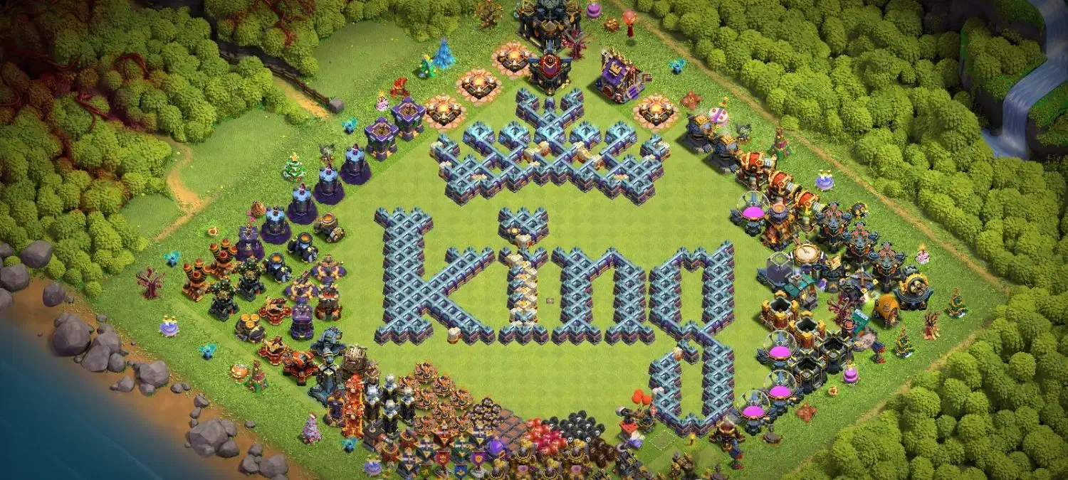 اکانت کلش اف کلنز|کنسول، بازی ویدئویی و آنلاین|قرچک, مهدیه|دیوار