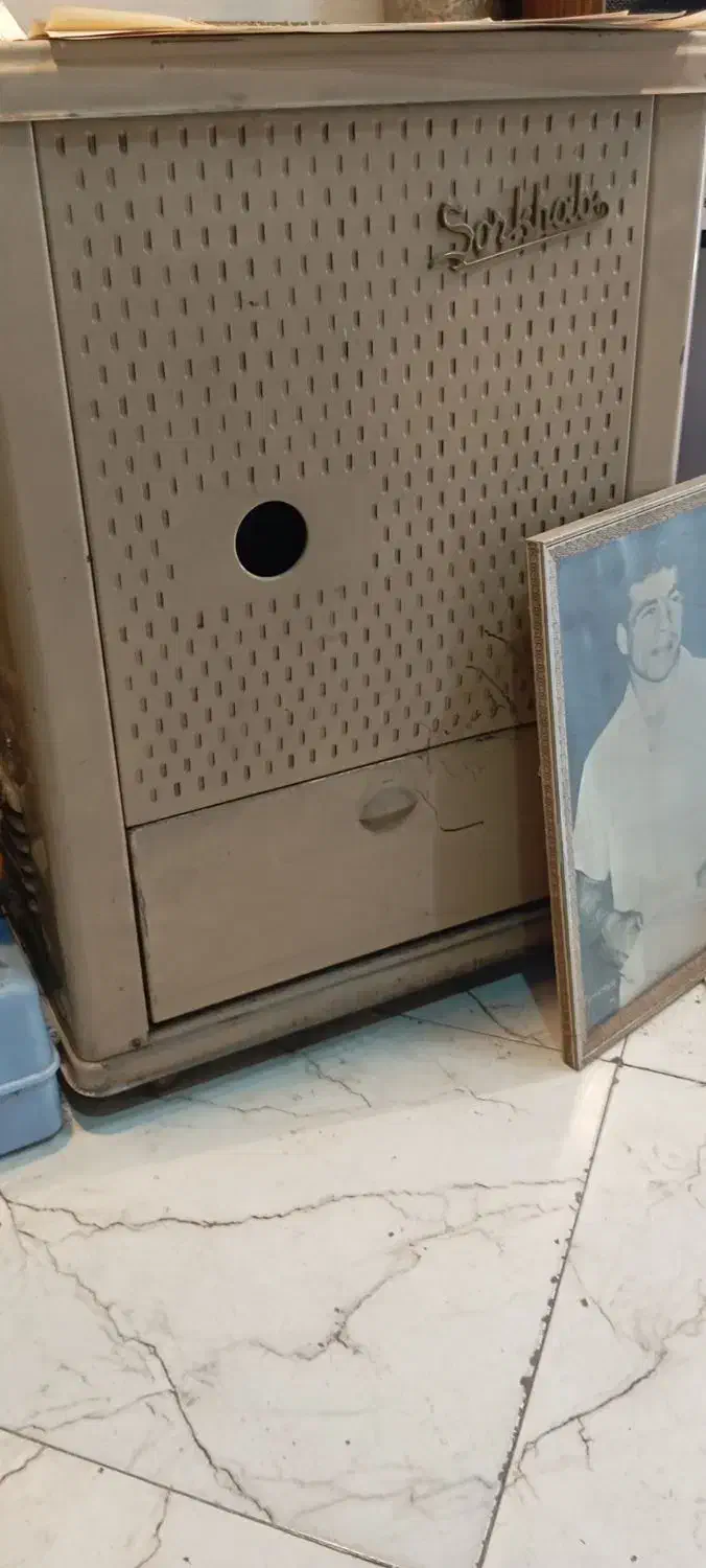 بخاری نفتی|بخاری، هیتر، شومینه|نسیم‌شهر, |دیوار