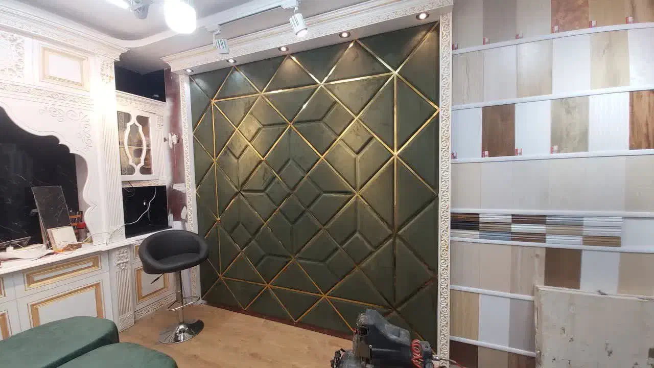 دکوراسیون داخلی|خدمات پیشه و مهارت|لردگان, |دیوار