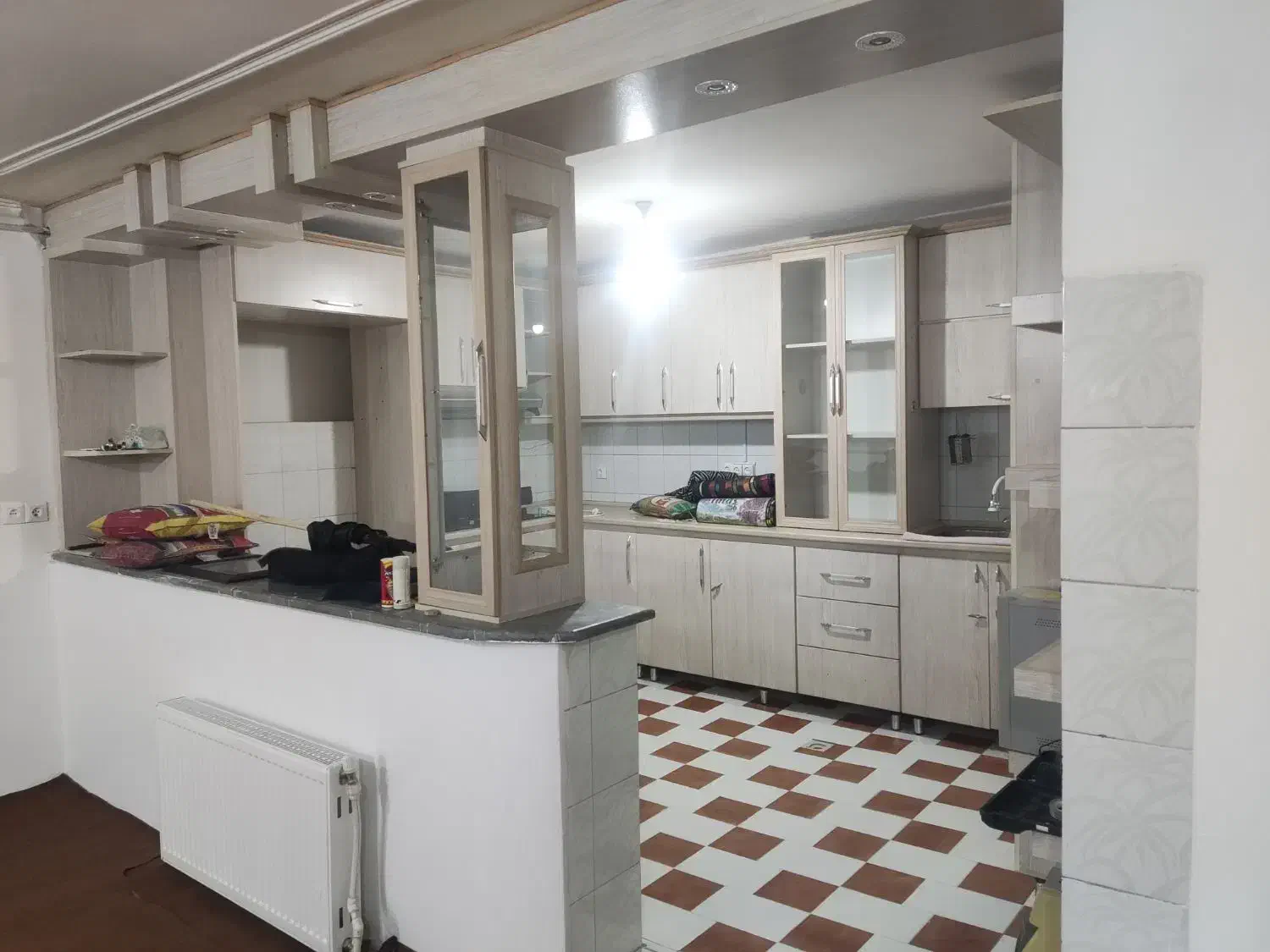 اجاره منزل مسکونی|اجارهٔ خانه و ویلا|ارومیه, |دیوار