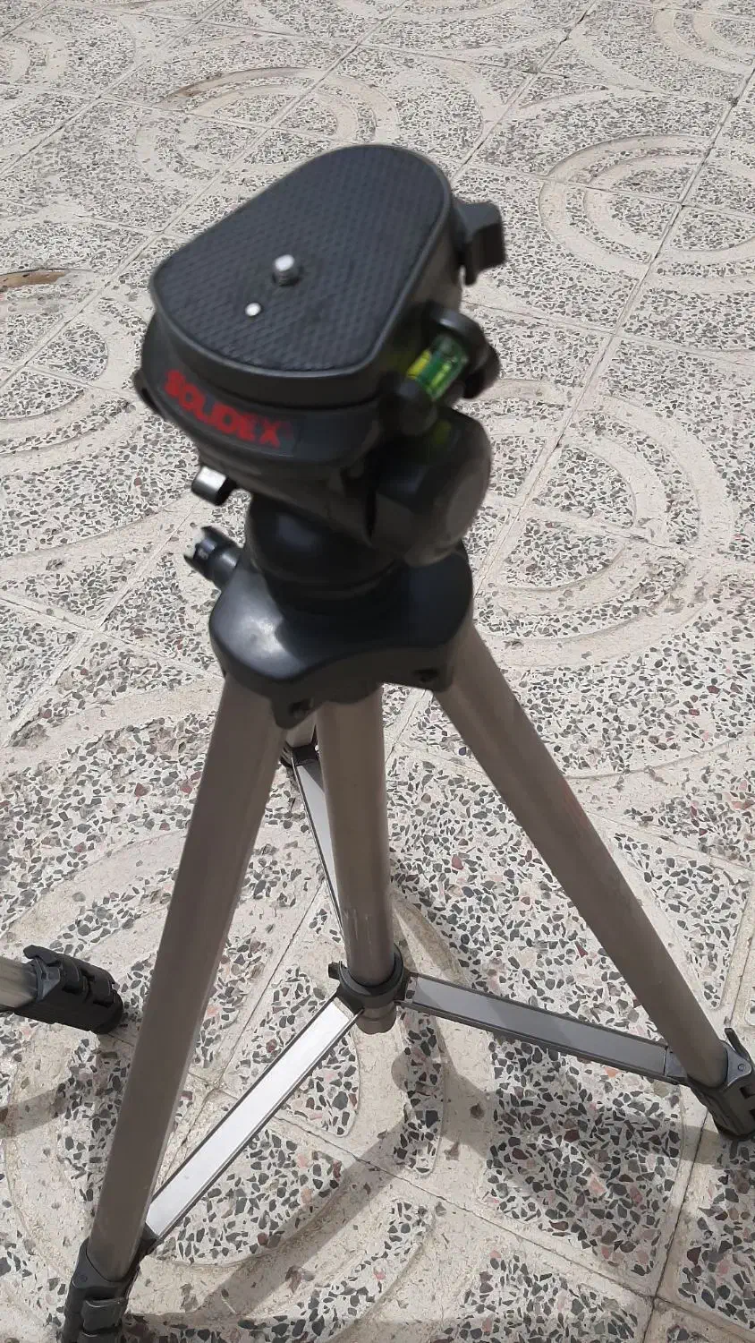 پایه دوربین دیجیتال|دوربین عکاسی و فیلم‌برداری|کرج, اسدآباد|دیوار