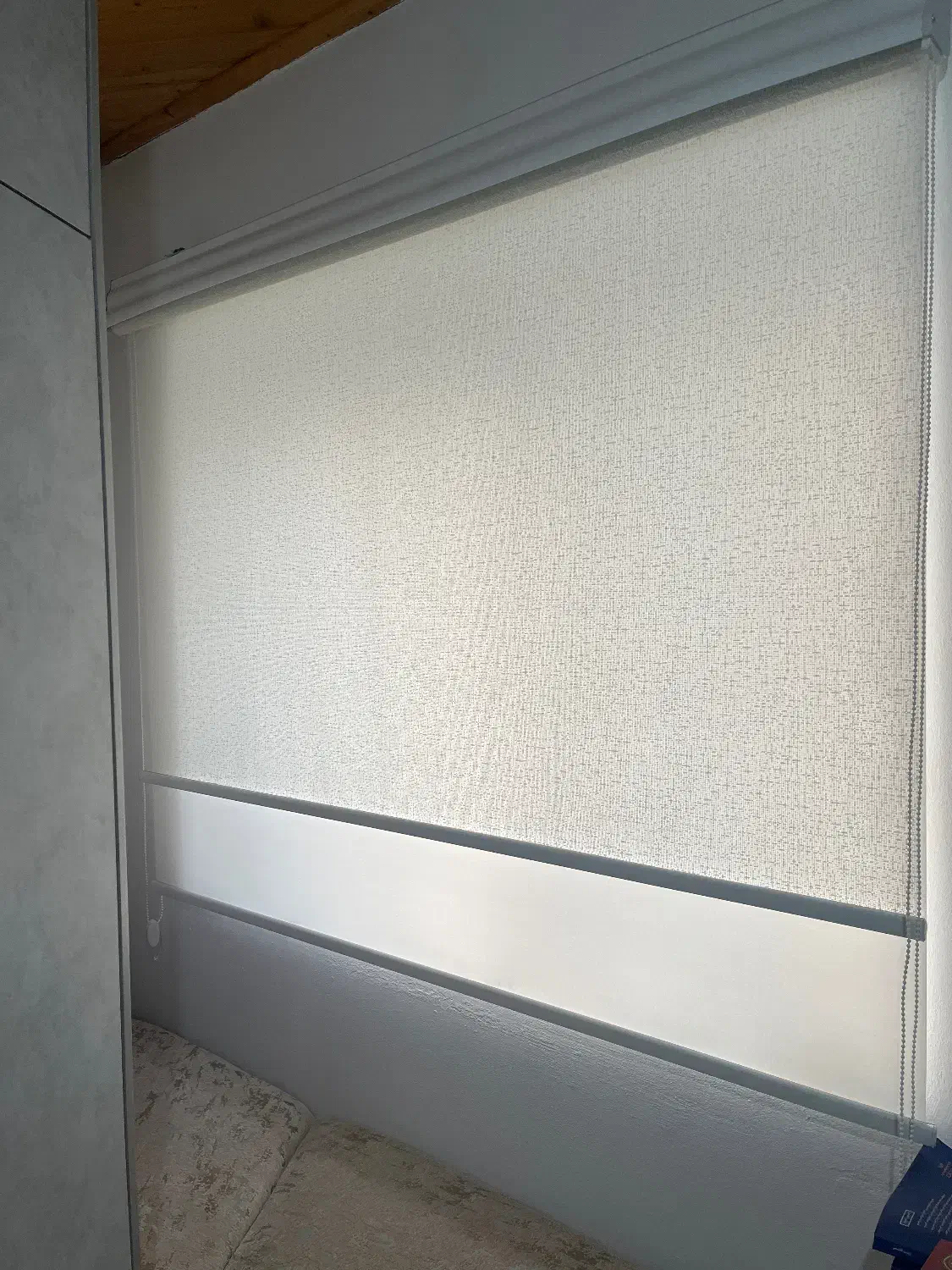 پرده زبرا|پرده، رانر، رومیزی|محمودآباد, |دیوار