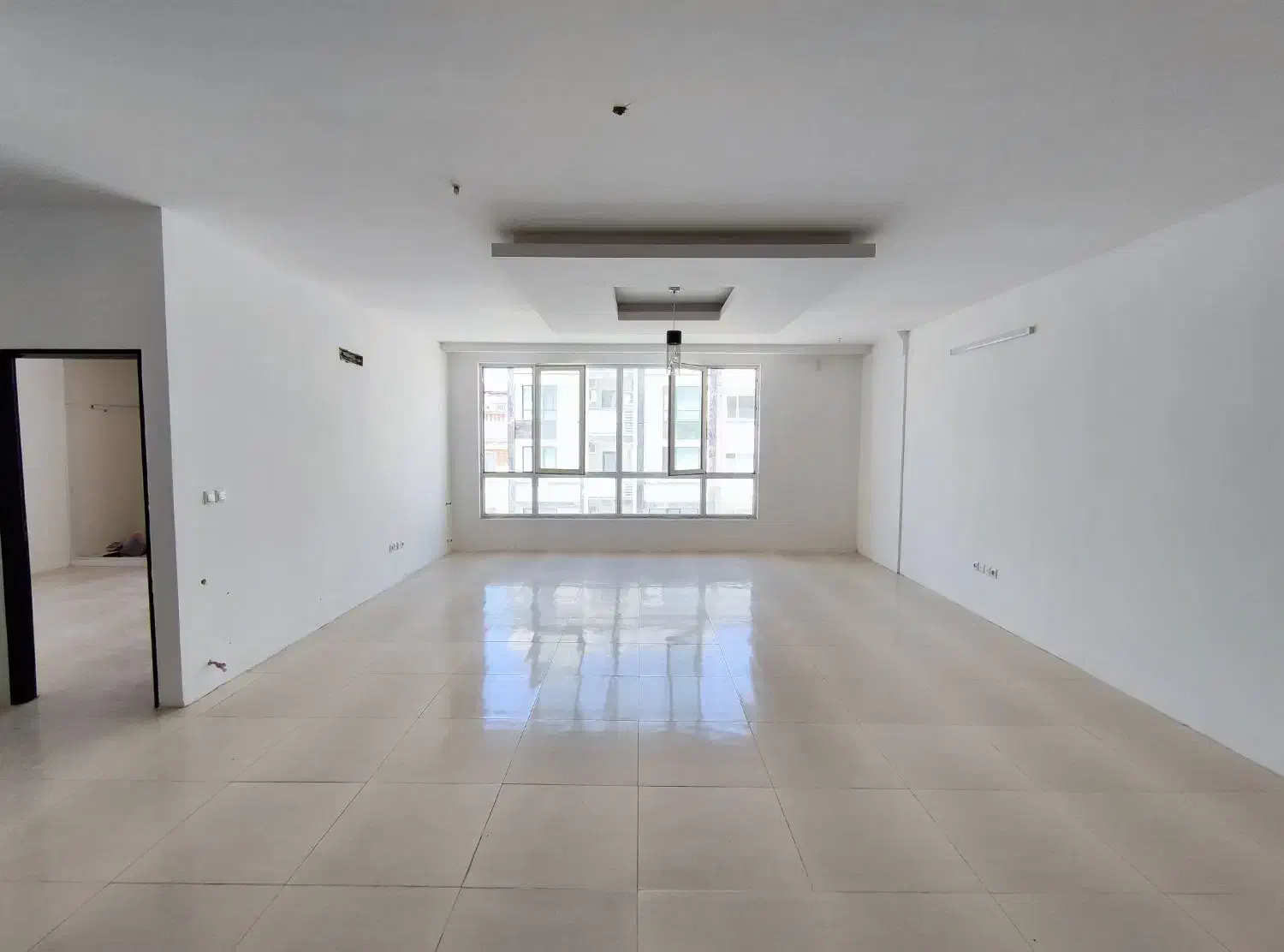 ۱۲۵ متری ، ۲ خواب بزرگ ، مستغلاتی ، اقدسیه ۵۳|اجارهٔ آپارتمان|مشهد, الهیه|دیوار