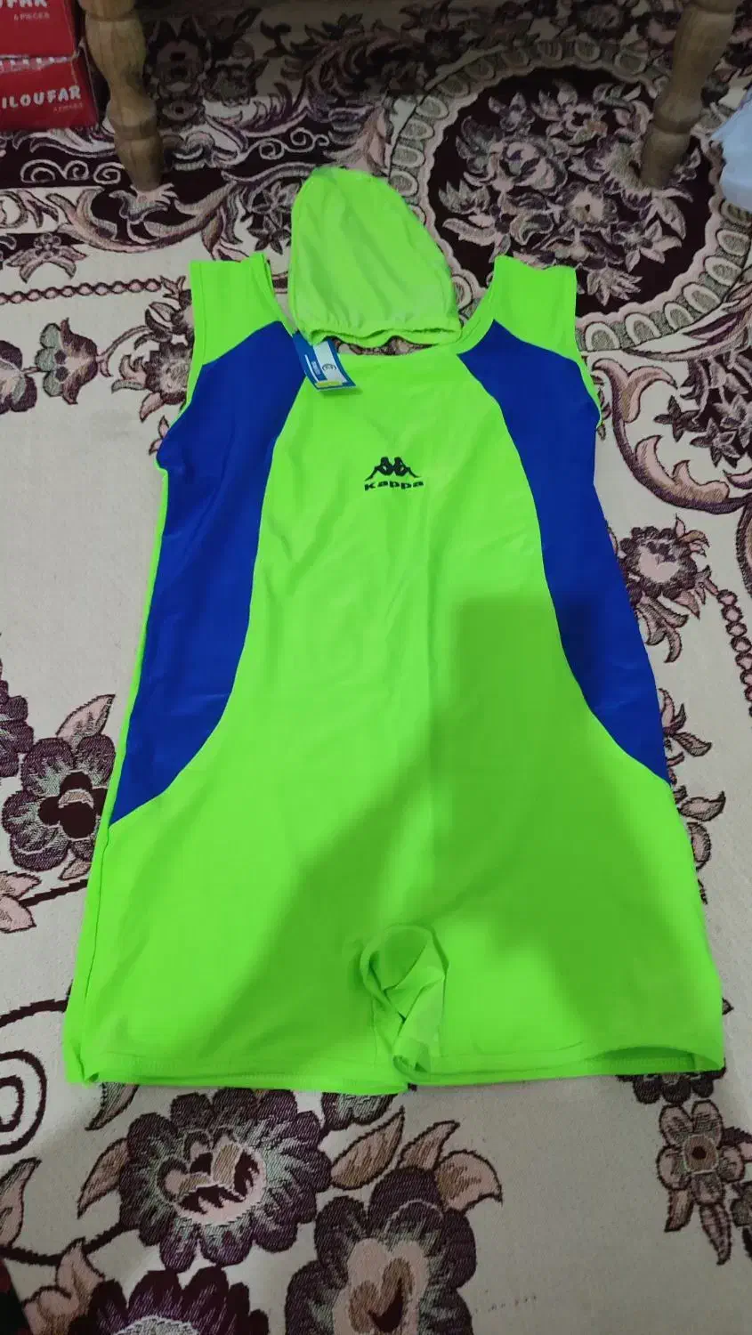 مایو زنانه|غواصی و ورزش‌های آبی|همدان, |دیوار