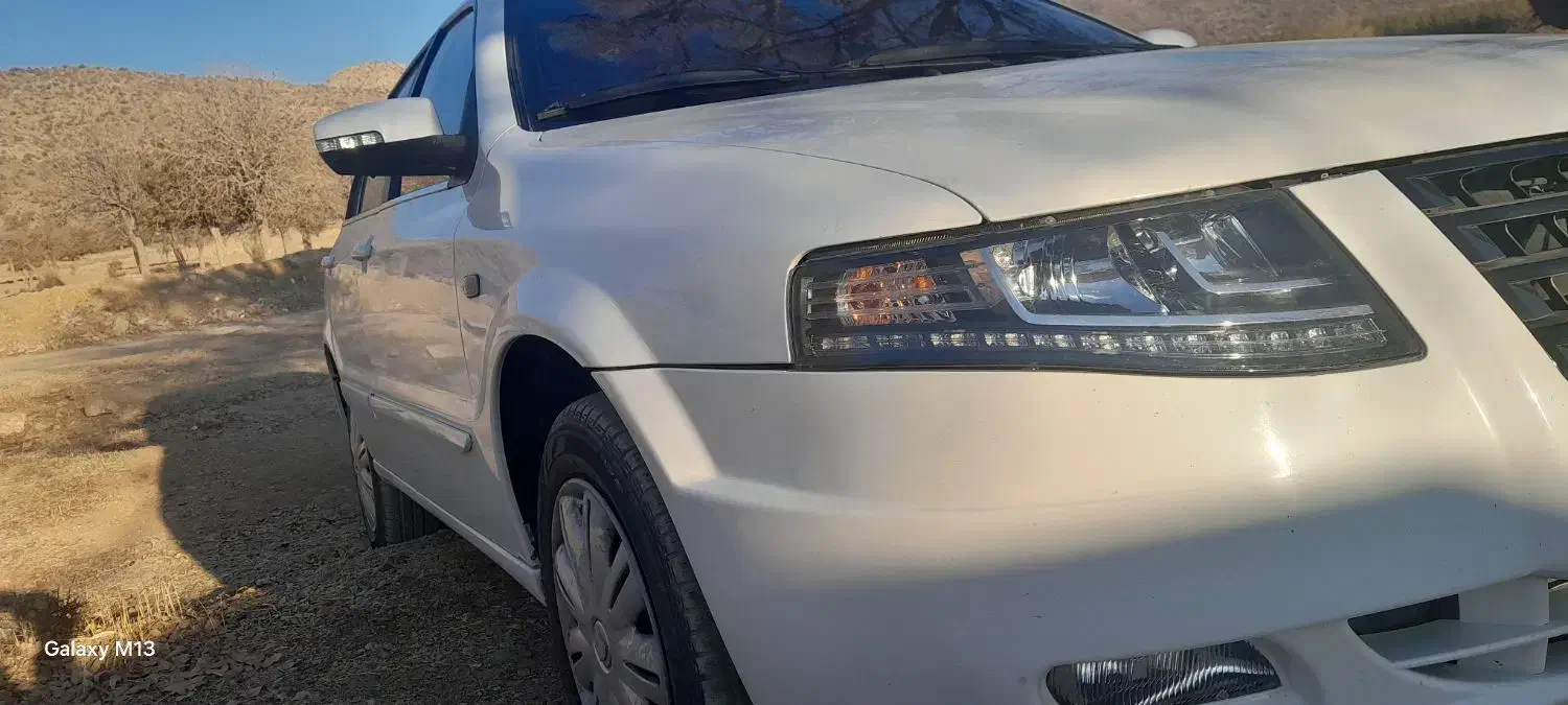 سورن پلاس دوگانه ۴۰۱|خودرو سواری و وانت|فیروزآباد (فارس), |دیوار