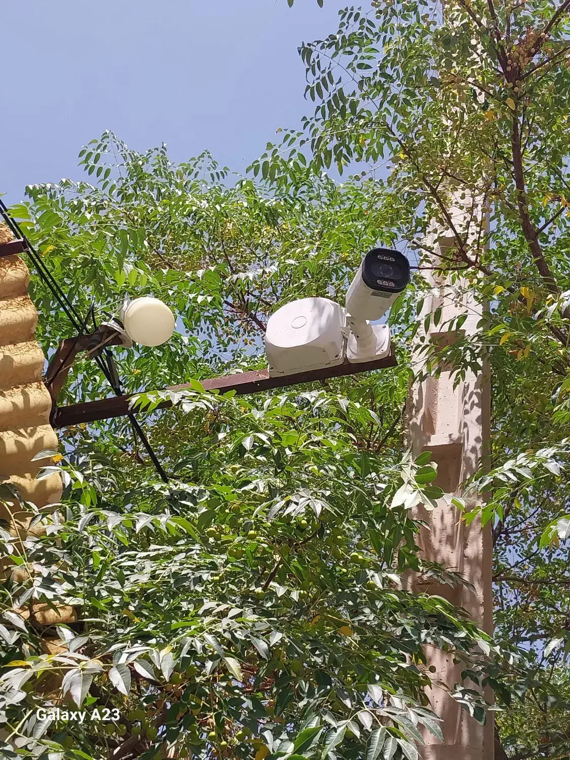 فروش ونصب سیستمهای امنیتی دوربین،دزدگیر،اعلام حریق|خدمات پیشه و مهارت|کرمان, |دیوار