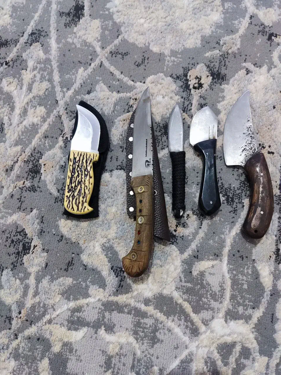 چاغو|ابزارآلات|ماهدشت, |دیوار