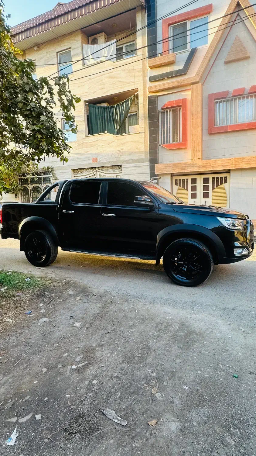 کی ام سیT8|خودرو سواری و وانت|آزادشهر, |دیوار