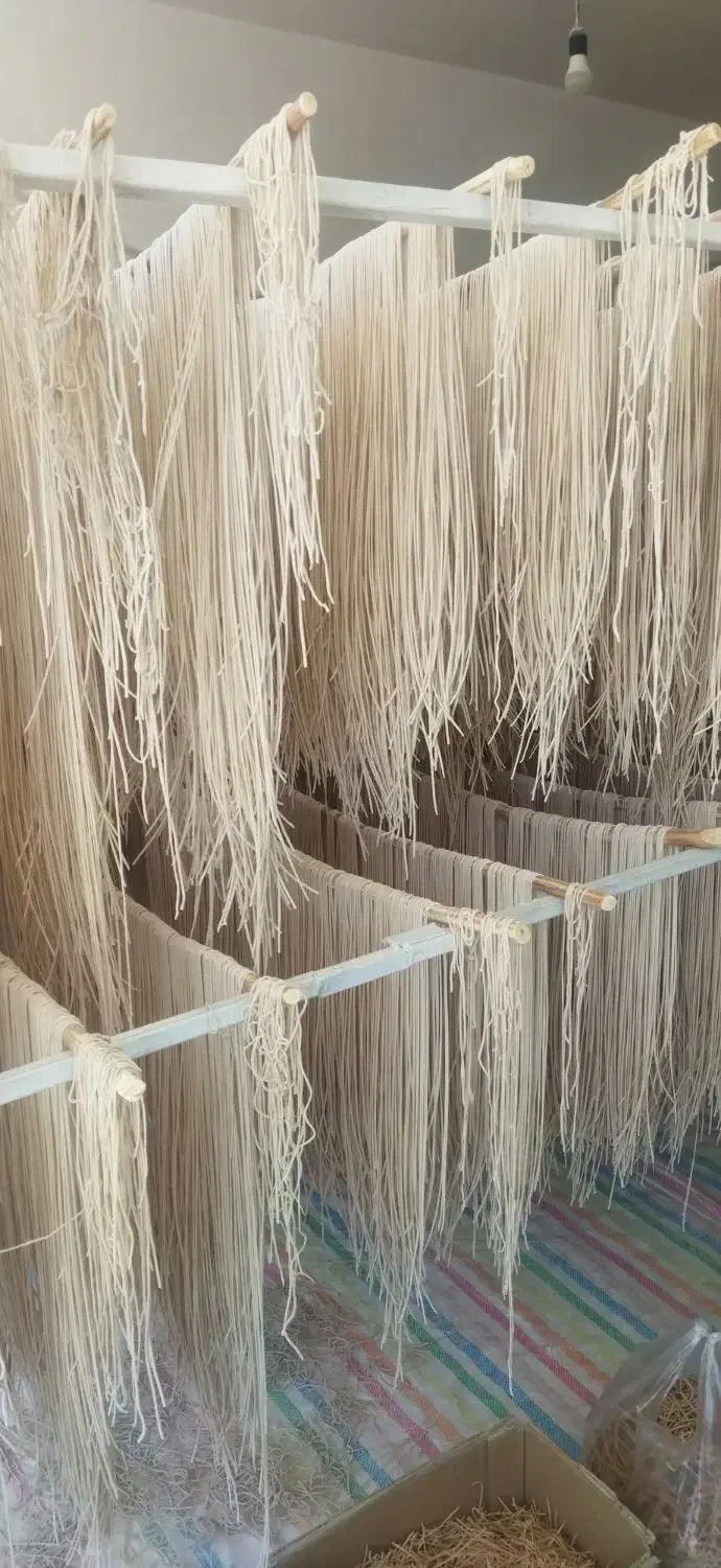 رشته پلویی|خوردنی و آشامیدنی|مشگین شهر, |دیوار