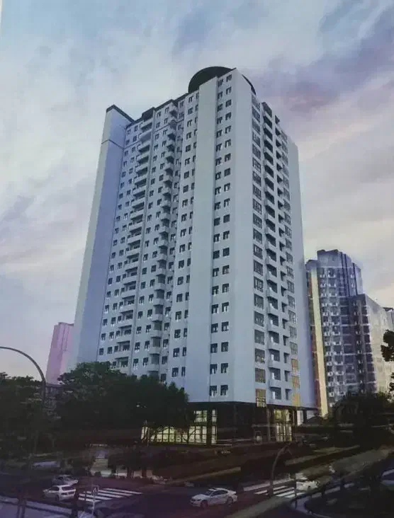 یک واحد آپارتمان 115متری از برج ونوس هوم لند|فروش آپارتمان|تهران, شهرک آتی شهر|دیوار