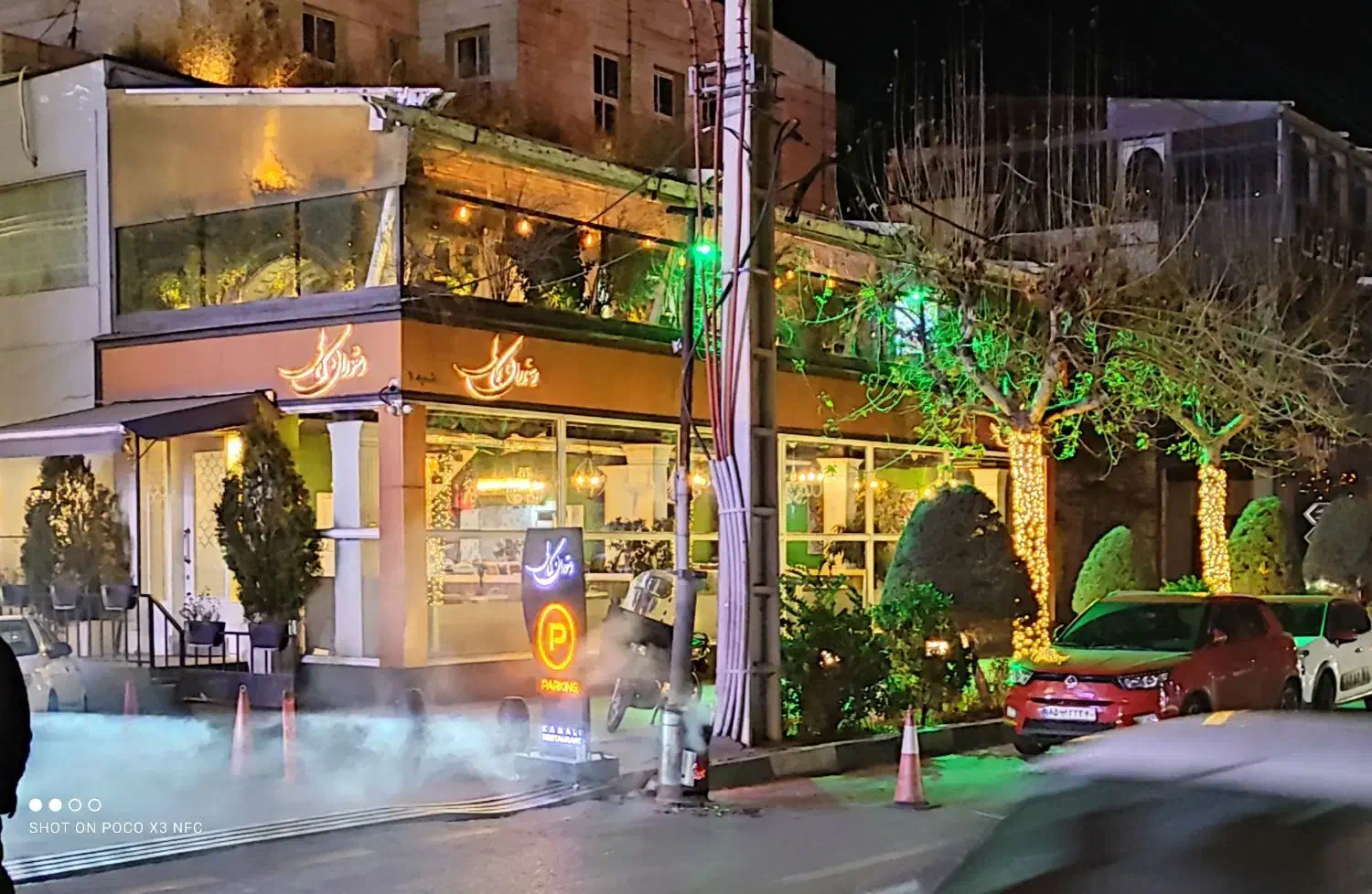 انبار دار|استخدام خدمات فروشگاه و رستوران|لواسان, |دیوار