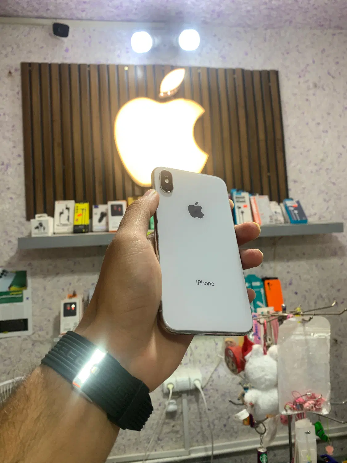 ip X|موبایل|ملایر, |دیوار
