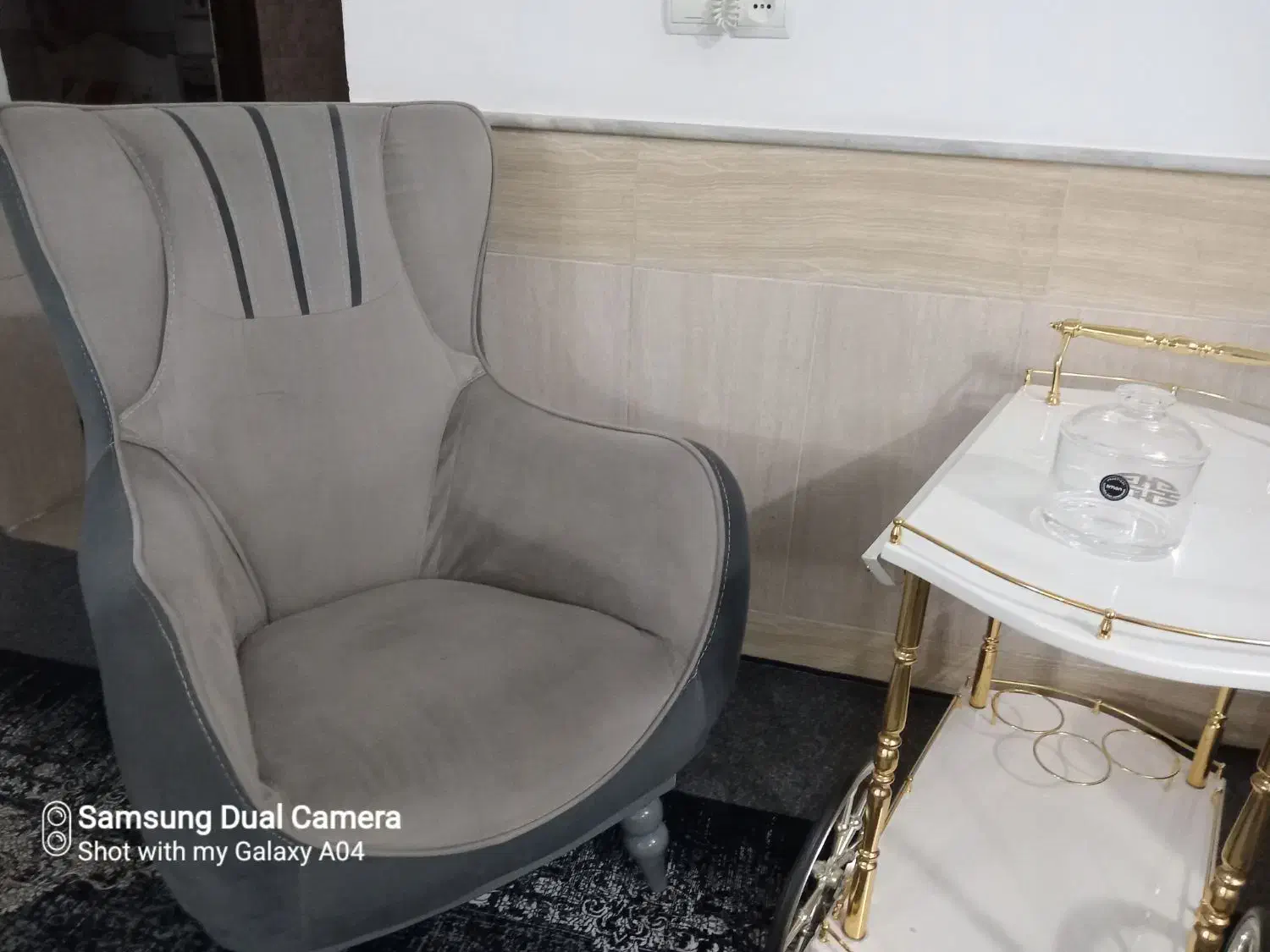 مبلمان راحتی|مبلمان خانگی و میز عسلی|جعفرآباد, |دیوار