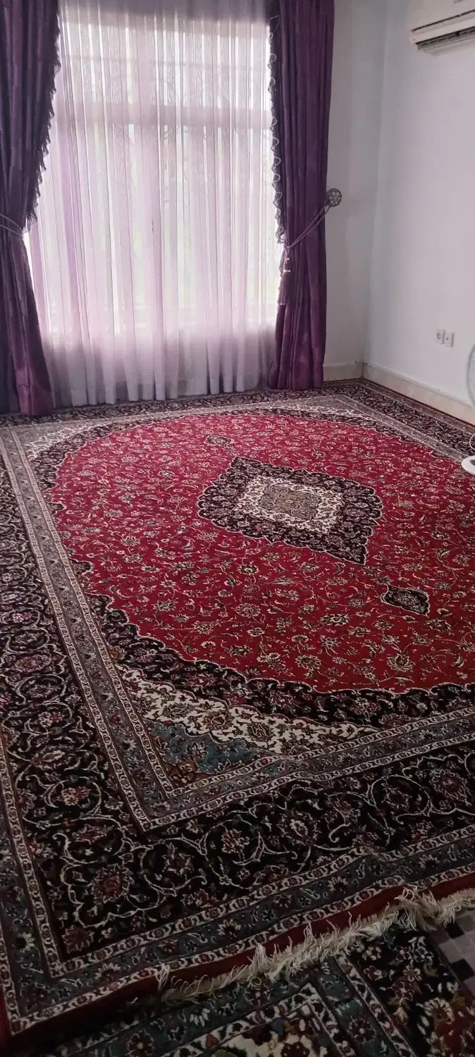 ۳ عدد فرش ۱۲ متری|فرش|گرگان, |دیوار