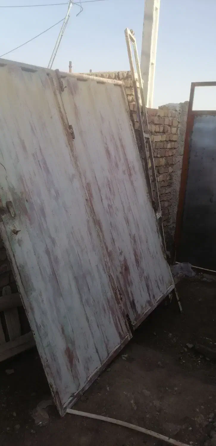 در سه لک|مصالح و تجهیزات ساختمان|نیشابور, شهرک رضوی|دیوار