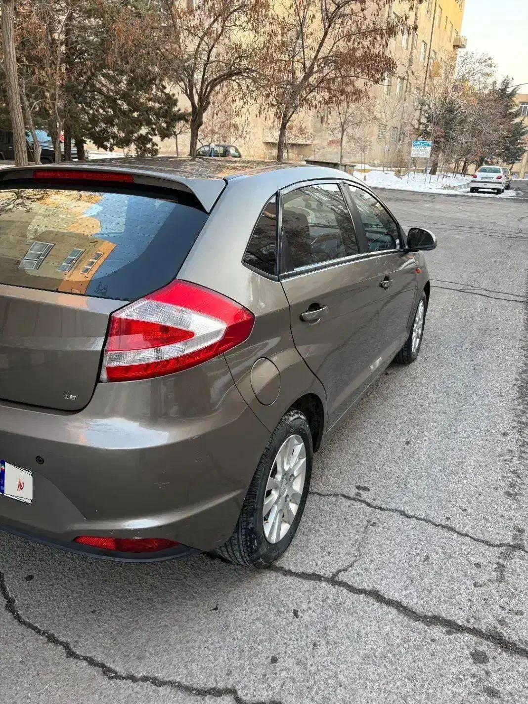 MVM315 مدل ۹۴|خودرو سواری و وانت|تبریز, |دیوار