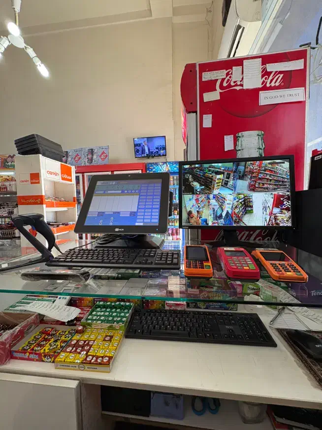 فروشنده خانم|استخدام بازاریابی و فروش|محمدشهر, همایون ویلا|دیوار