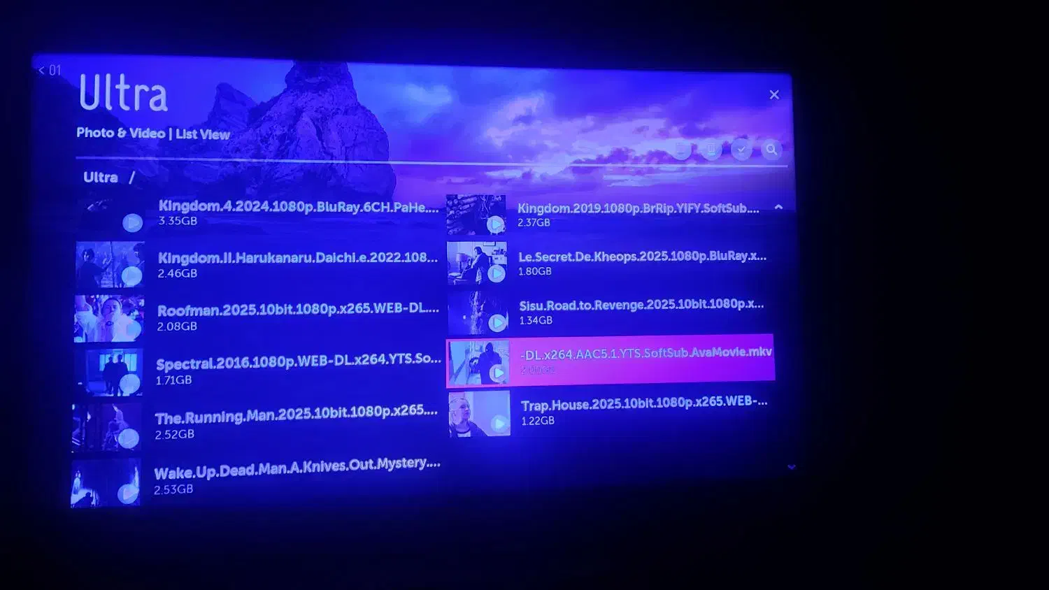 led 55LG smart|تلویزیون و پروژکتور|ورامین, ورامین|دیوار